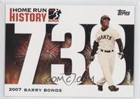 Barry Bonds