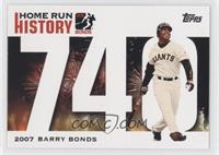 Barry Bonds