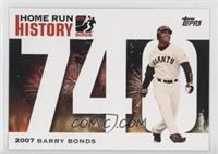 Barry Bonds