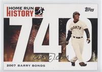 Barry Bonds