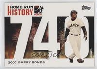 Barry Bonds