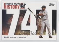 Barry Bonds