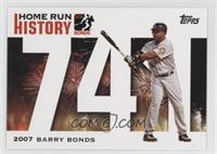 Barry Bonds