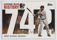 Barry Bonds