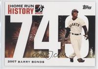 Barry Bonds