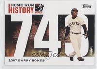 Barry Bonds