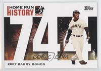 Barry Bonds