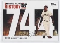 Barry Bonds