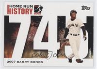 Barry Bonds