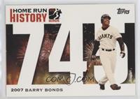 Barry Bonds