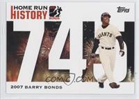 Barry Bonds