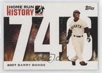 Barry Bonds