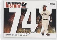 Barry Bonds