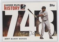 Barry Bonds