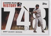 Barry Bonds