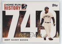 Barry Bonds