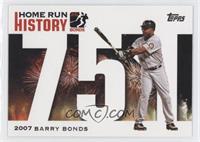 Barry Bonds