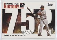 Barry Bonds