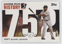 Barry Bonds