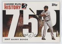 Barry Bonds