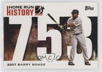 Barry Bonds