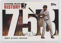 Barry Bonds