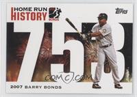 Barry Bonds