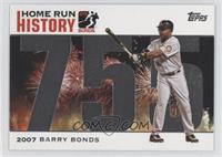 Barry Bonds