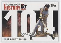 Barry Bonds