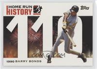 Barry Bonds