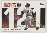 Barry Bonds