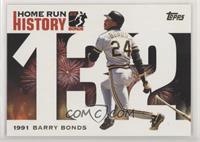 Barry Bonds