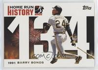 Barry Bonds