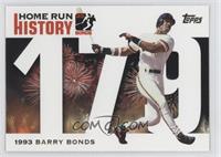 Barry Bonds