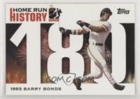 Barry Bonds