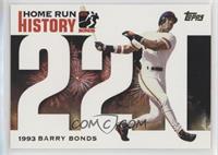 Barry Bonds