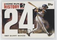 Barry Bonds