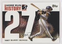 Barry Bonds