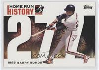 Barry Bonds