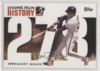 Barry Bonds