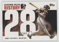 Barry Bonds