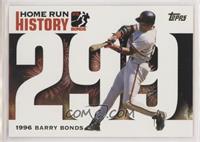 Barry Bonds