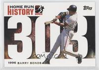 Barry Bonds