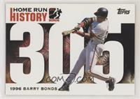 Barry Bonds