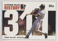 Barry Bonds