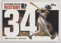 Barry Bonds