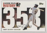 Barry Bonds