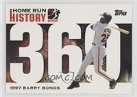 Barry Bonds