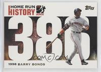 Barry Bonds