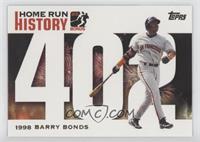 Barry Bonds